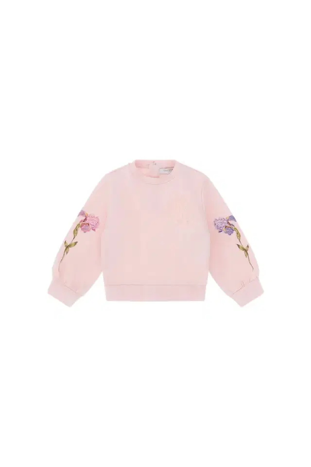 Roberto Cavalli Printed sweatshirt