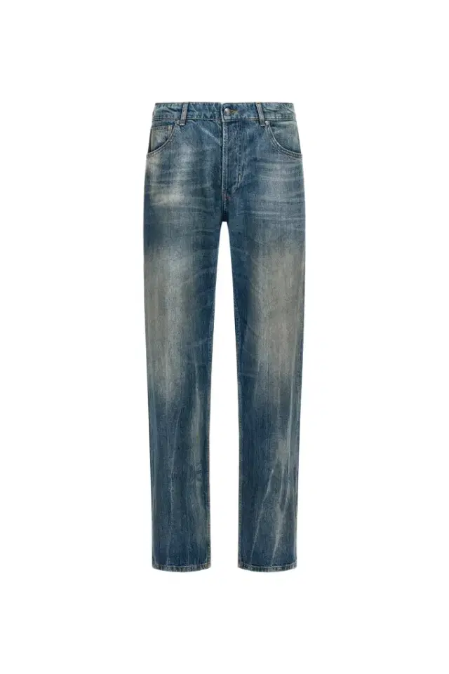 Roberto Cavalli Just Cavalli denim