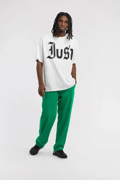 Roberto Cavalli Just Cavalli T-shirt | Thumbnail 2
