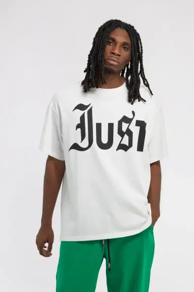 Roberto Cavalli Just Cavalli T-shirt | Thumbnail 4