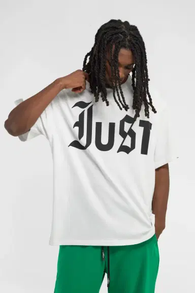 Roberto Cavalli Just Cavalli T-shirt | Thumbnail 5