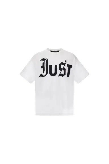 Roberto Cavalli Just Cavalli T-shirt | Thumbnail 1