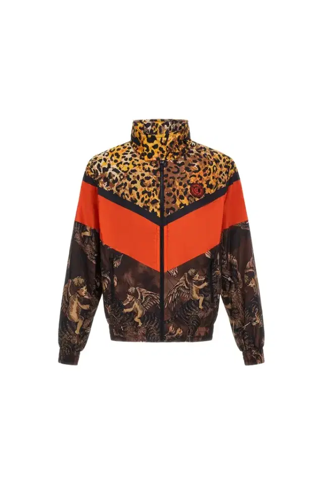 Roberto Cavalli Just Cavalli bomber