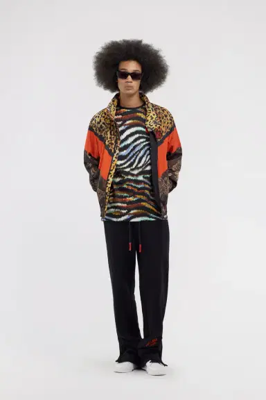 Roberto Cavalli Just Cavalli T-shirt | Thumbnail 2