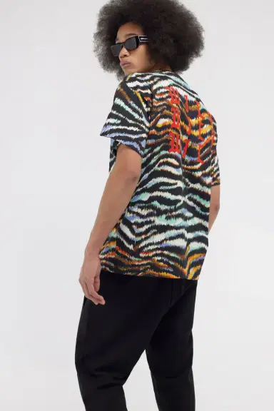 Roberto Cavalli Just Cavalli T-shirt | Thumbnail 3