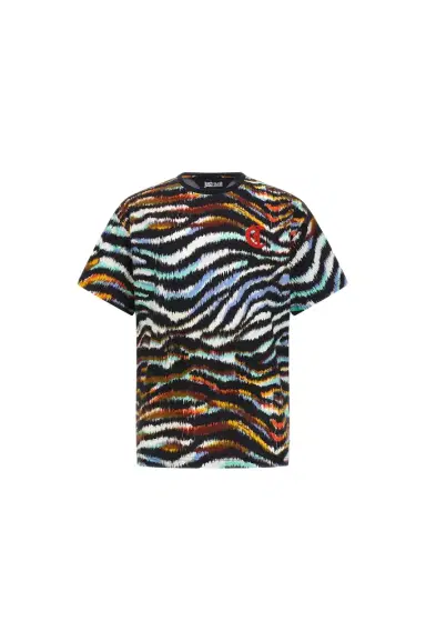 Roberto Cavalli Just Cavalli T-shirt | Thumbnail 1
