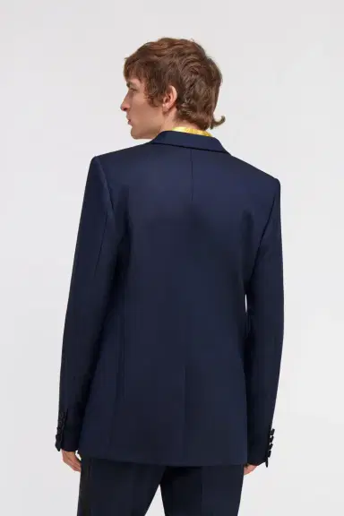 Roberto Cavalli Single breasted jacket | Thumbnail 3