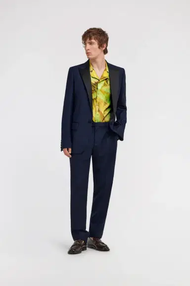 Roberto Cavalli Single breasted jacket | Thumbnail 5