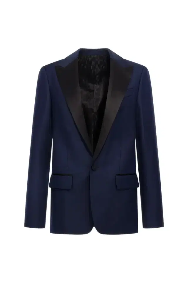 Roberto Cavalli Single breasted jacket