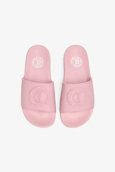 Roberto Cavalli Sliders With JC Monogram And Logo | Thumbnail 5