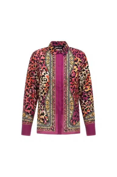 Roberto Cavalli Just Cavalli shirt | Thumbnail 1