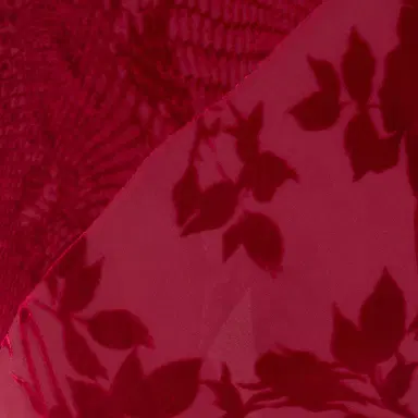 Roberto Cavalli Long Skirt With Rose And Python Pattern | Thumbnail 4