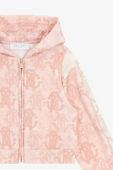 Roberto Cavalli RC Logo sweatshirt | Thumbnail 3