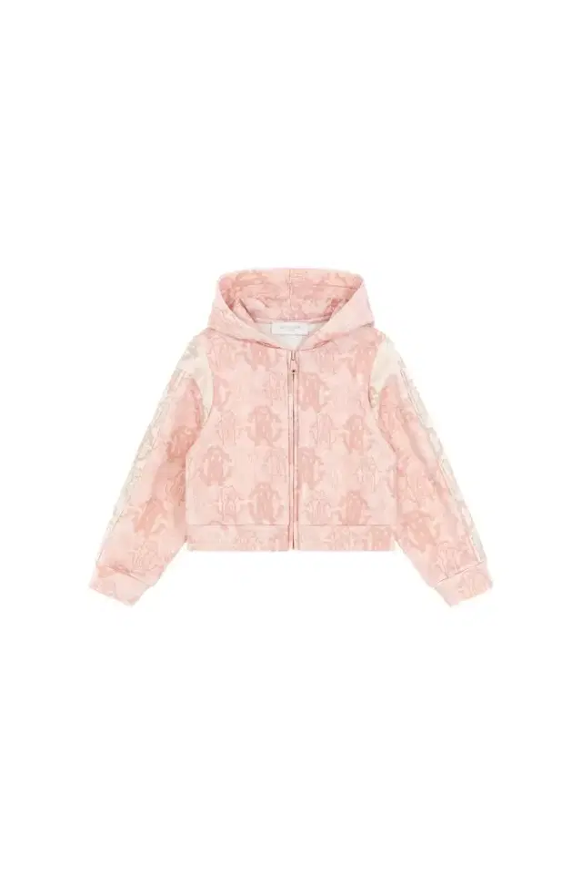 Roberto Cavalli RC Logo sweatshirt