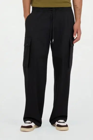 Roberto Cavalli Cargo pocket pants | Thumbnail 2