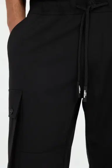 Roberto Cavalli Cargo pocket pants | Thumbnail 5