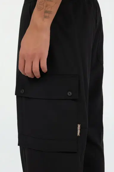 Roberto Cavalli Cargo pocket pants | Thumbnail 6