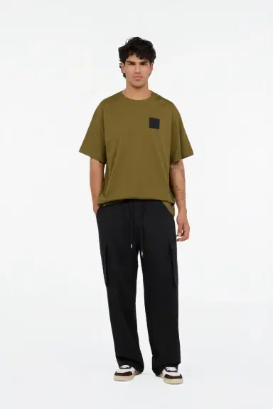 Roberto Cavalli Cargo pocket pants | Thumbnail 7