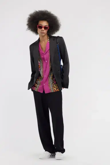 Roberto Cavalli Just Cavalli blazer | Thumbnail 2