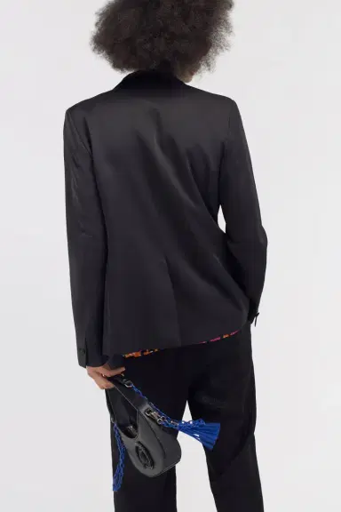 Roberto Cavalli Just Cavalli blazer | Thumbnail 3