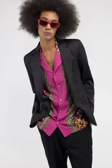 Roberto Cavalli Just Cavalli blazer | Thumbnail 5