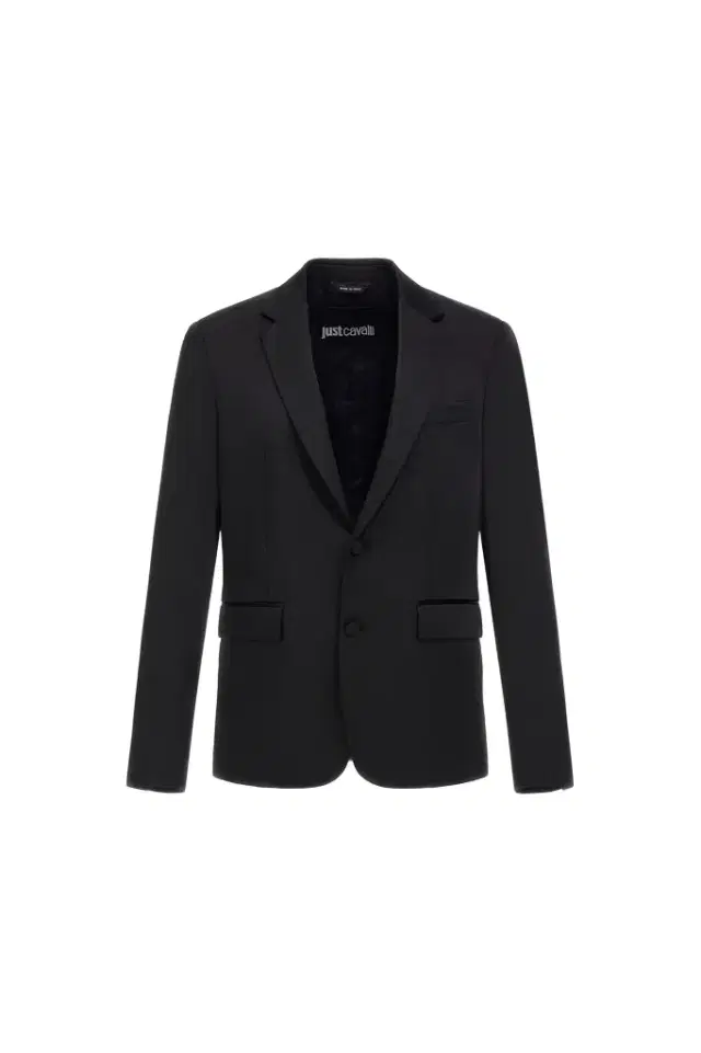 Roberto Cavalli Just Cavalli blazer