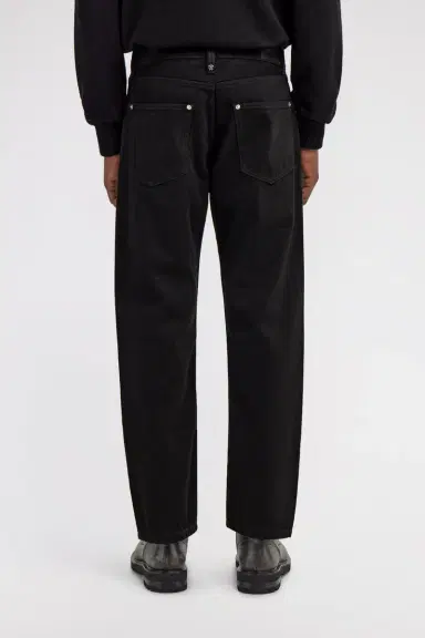 Roberto Cavalli Classic Jeans | Thumbnail 3