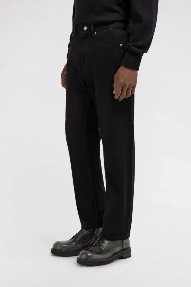 Roberto Cavalli Classic Jeans | Thumbnail 4