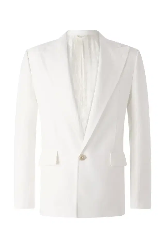 Roberto Cavalli Single-Breasted Blazer