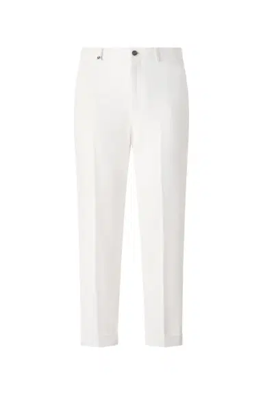 Roberto Cavalli Straight Leg Pants | Thumbnail 1