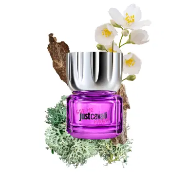 Roberto Cavalli JUST CAVALLI GIVE ME MAGIC EDP | Thumbnail 4