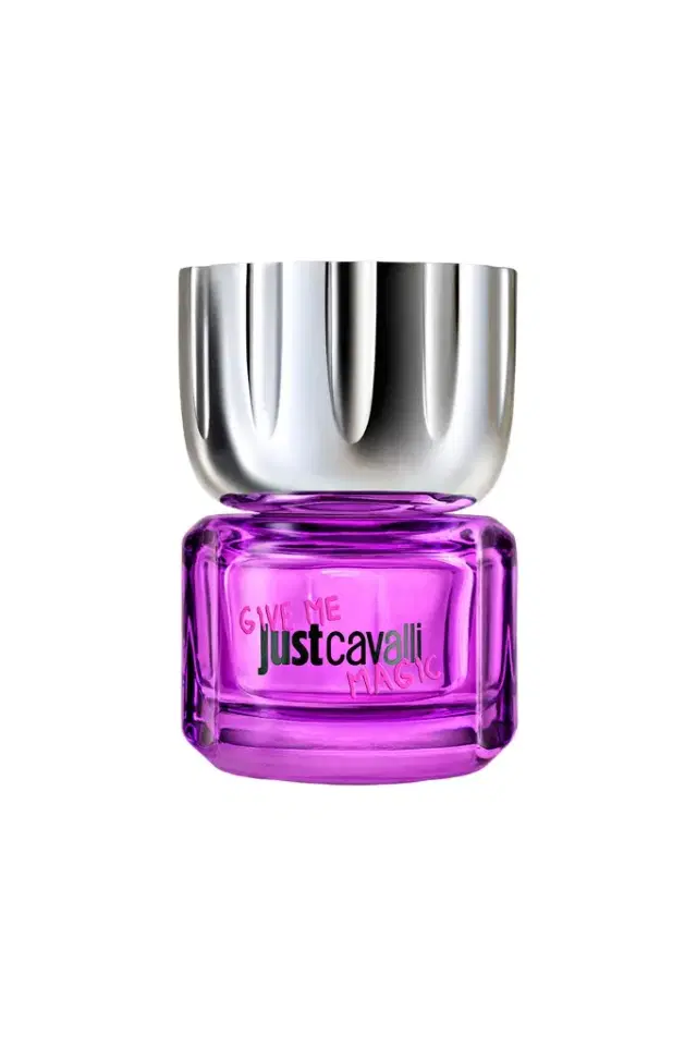 Roberto Cavalli JUST CAVALLI GIVE ME MAGIC EDP