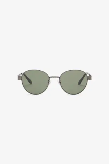 Roberto Cavalli Unisex metal frame | Thumbnail 2