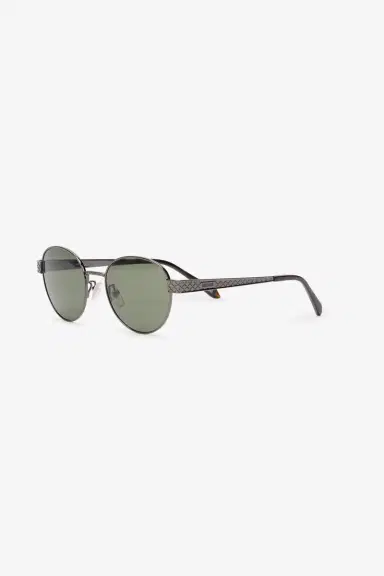 Roberto Cavalli Unisex metal frame | Thumbnail 8