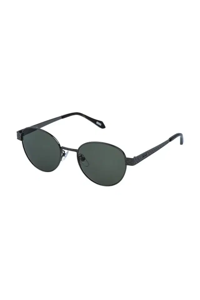 Roberto Cavalli Unisex metal frame