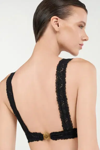 Roberto Cavalli Baby Jaguar Print Swimsuit | Thumbnail 5
