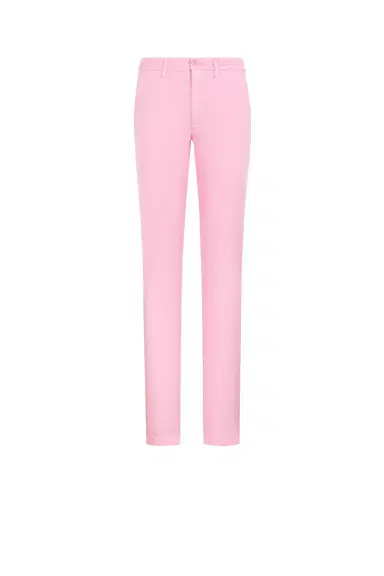 Roberto Cavalli Skinny-Leg Trousers | Thumbnail 1