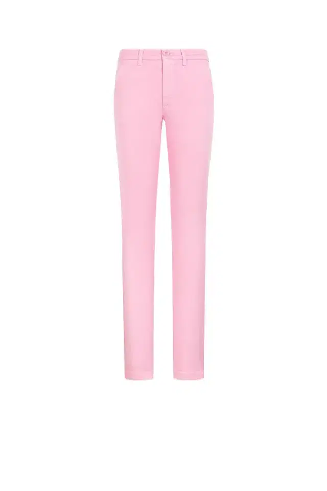 Roberto Cavalli Skinny-Leg Trousers
