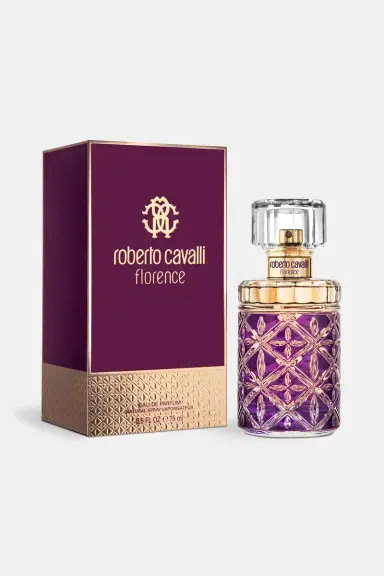 Roberto Cavalli Florence Eau De Parfum 75 ml | Thumbnail 2