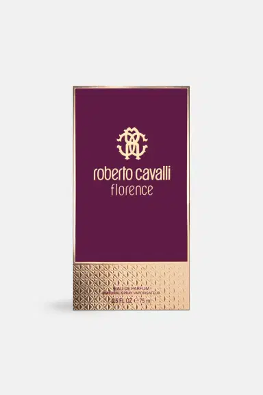 Roberto Cavalli Florence Eau De Parfum 75 ml | Thumbnail 3