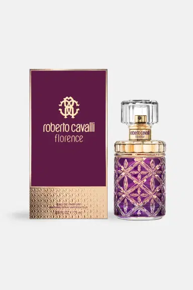 Roberto Cavalli Florence Eau De Parfum 75 ml | Thumbnail 4