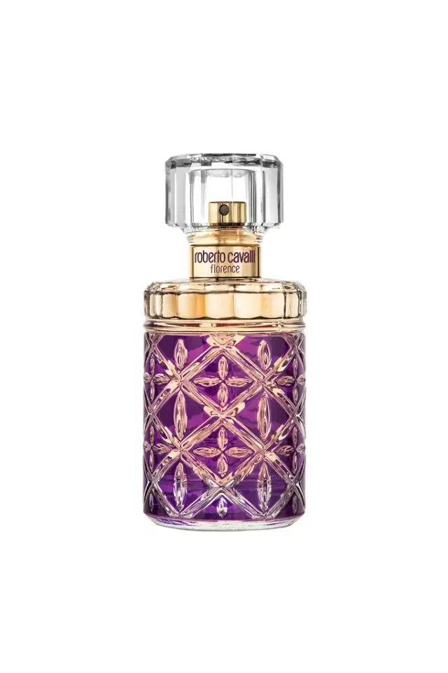 Roberto Cavalli Florence Eau De Parfum 75 ml