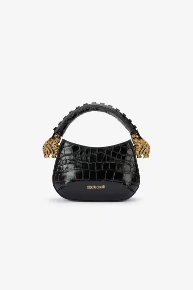 Roberto Cavalli Mini Roar Bag | Thumbnail 4