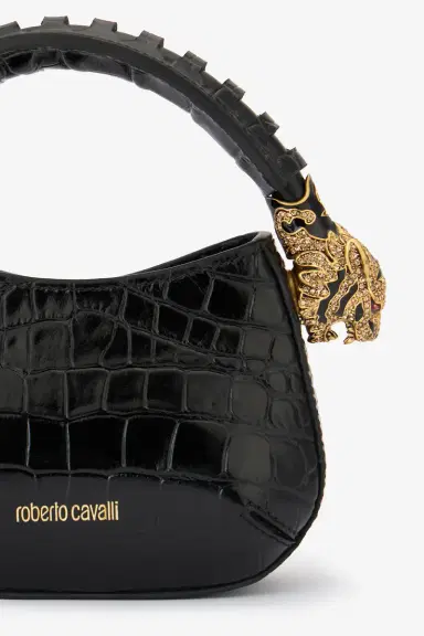 Roberto Cavalli Mini Roar Bag | Thumbnail 5