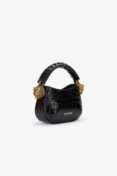 Roberto Cavalli Mini Roar Bag | Thumbnail 6