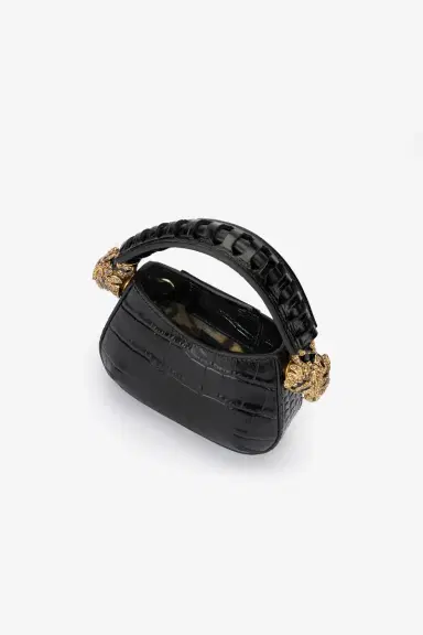 Roberto Cavalli Mini Roar Bag | Thumbnail 7