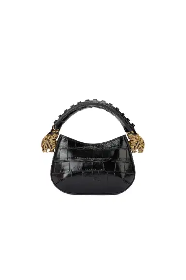Roberto Cavalli Mini Roar Bag | Thumbnail 1
