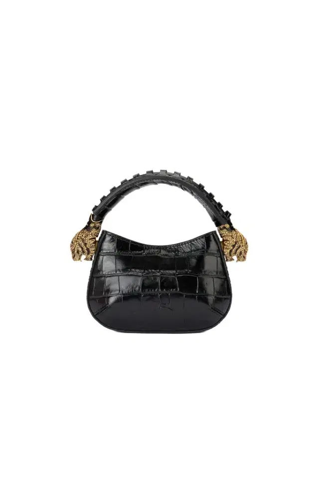 Roberto Cavalli Mini Roar Bag