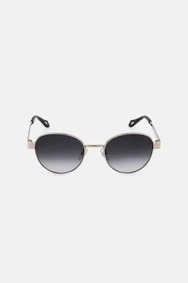 Roberto Cavalli Unisex geometrical metal frame | Thumbnail 6