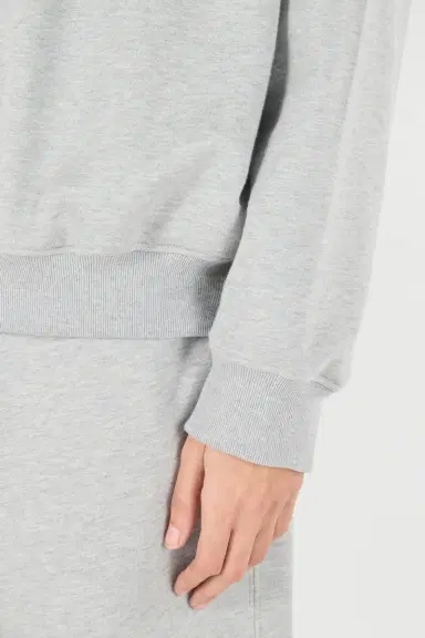 Roberto Cavalli Sweatshirt With Stand-Up Collar | Thumbnail 5